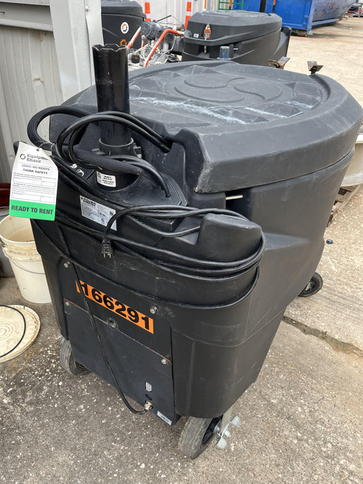 2021 POWER BREEZER PB10-A-06-B