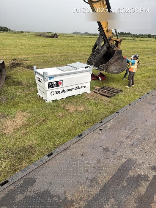 2024 WESTERN GLOBAL 20TCG-ES