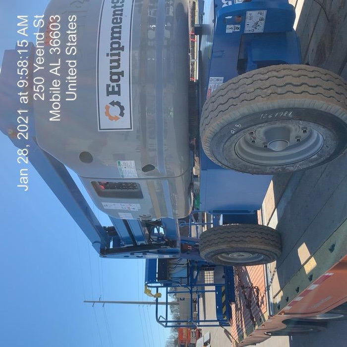 2020 GENIE Z-45/25J DC