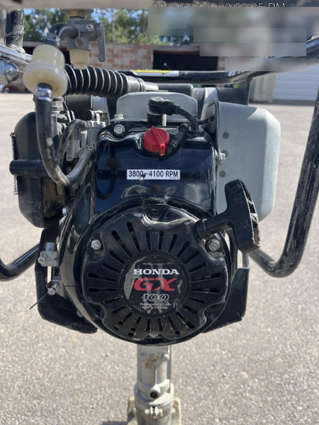 2023 MULTIQUIP MTR40HF