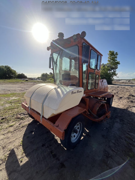 2020 BROCE RCT350