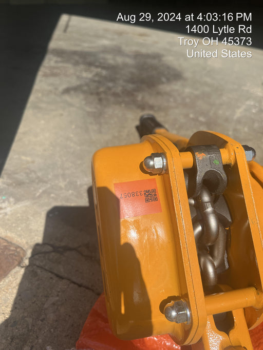 2023 HARRINGTON L5LB030-10