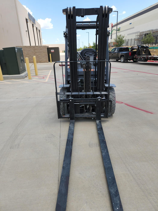 2022 TOYOTA 50-8FGU25