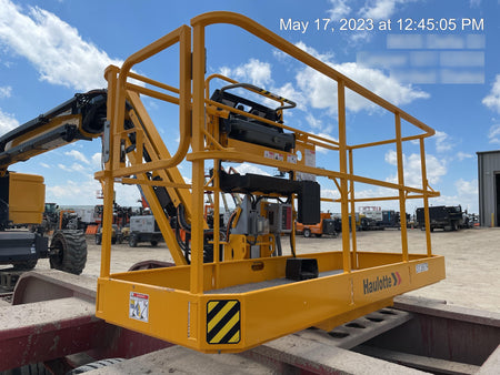 2023 HAULOTTE HT46RTJO