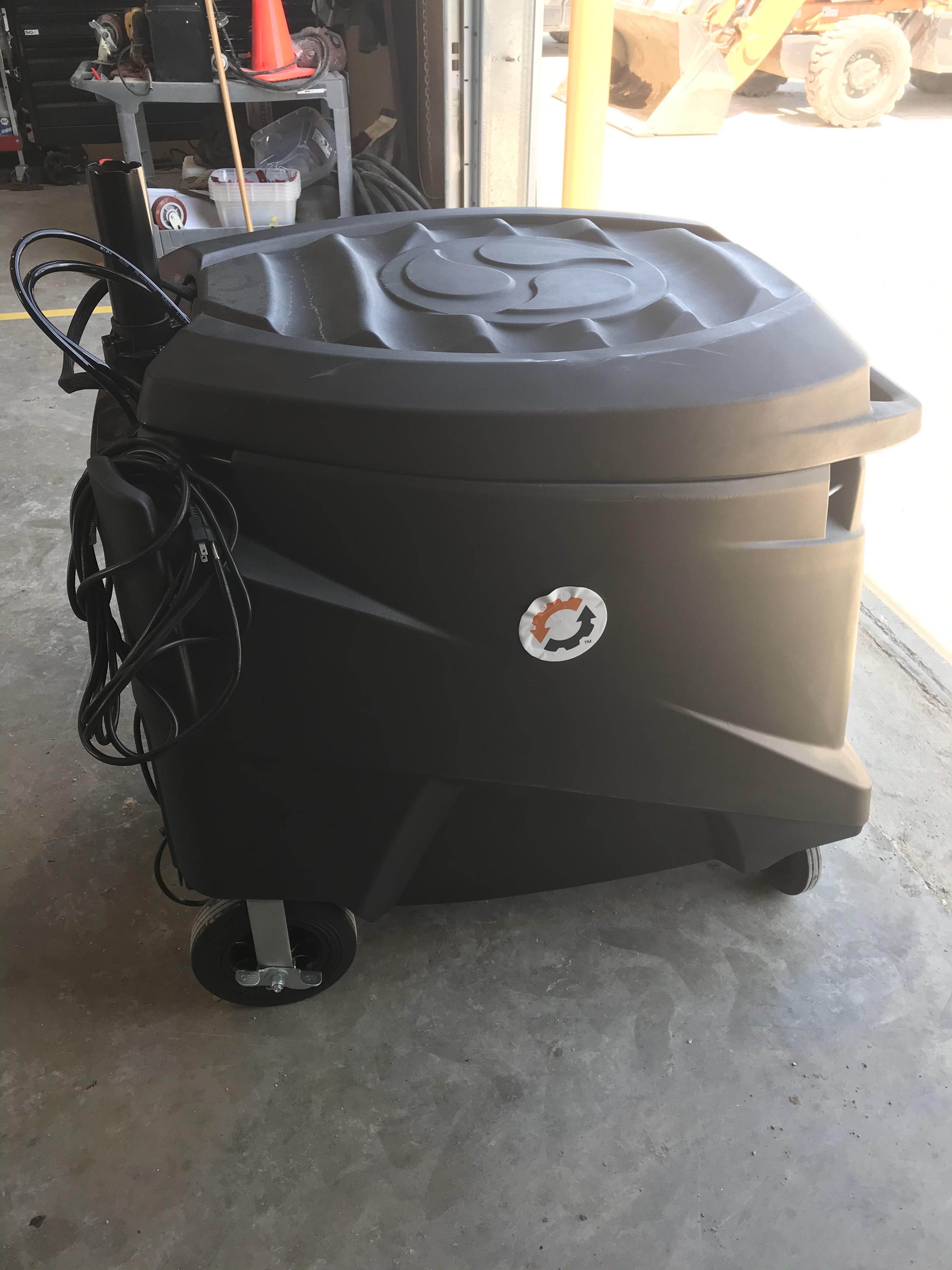 2021 POWER BREEZER PB10-A-06-B
