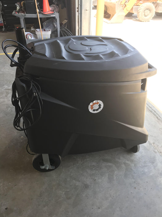 2021 POWER BREEZER PB10-A-06-B