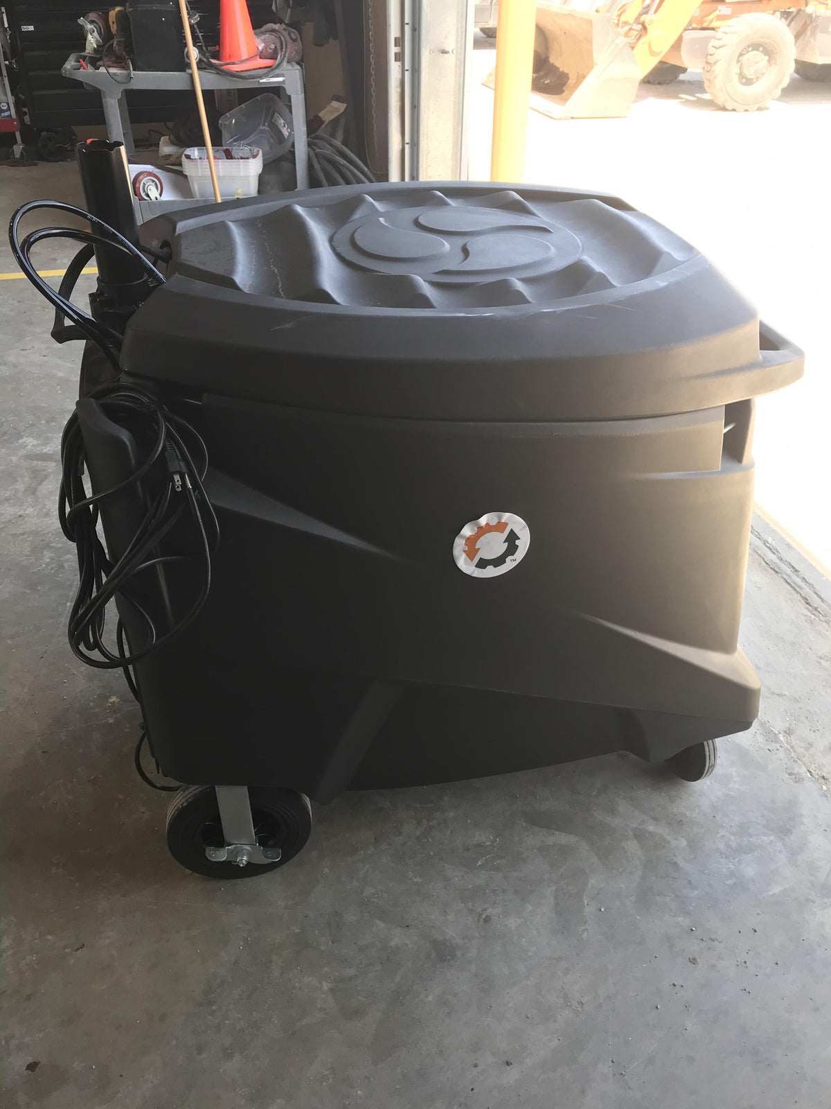 2021 POWER BREEZER PB10-A-06-B