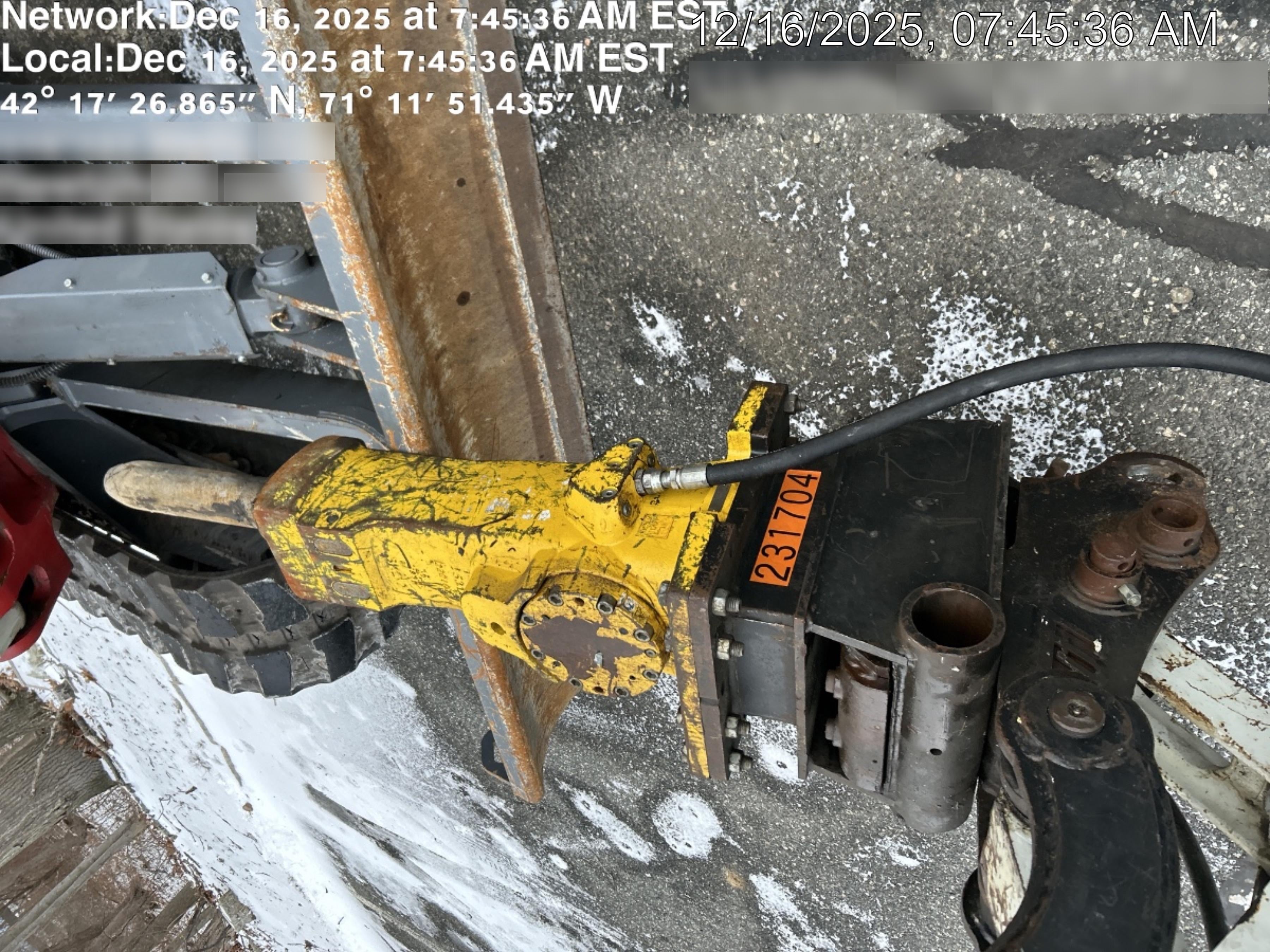 2022 EPIROC SB452