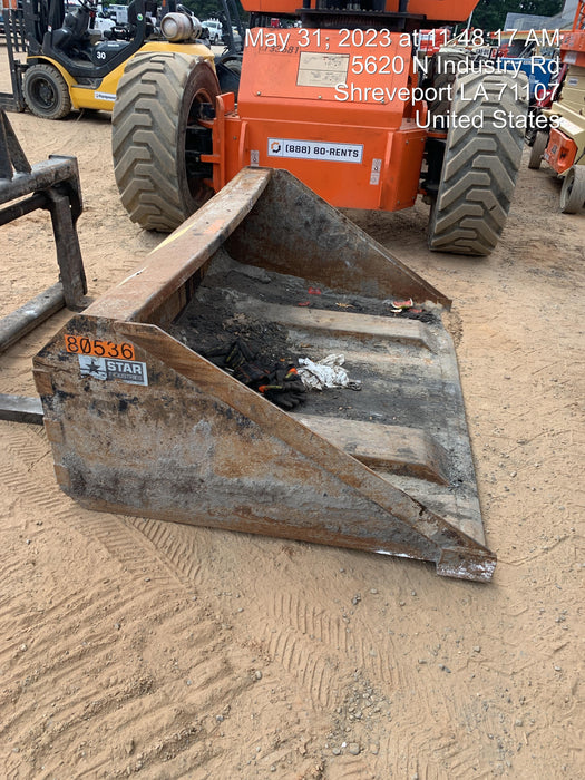 2020 STAR INDUSTRIES 1406B