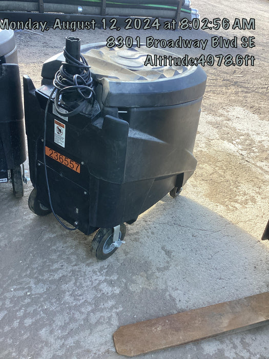 2022 POWER BREEZER PB4BASE