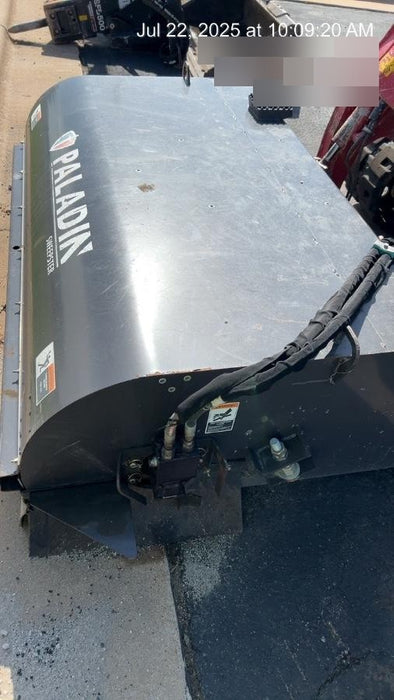 2020 PALADIN Sweepster SB72