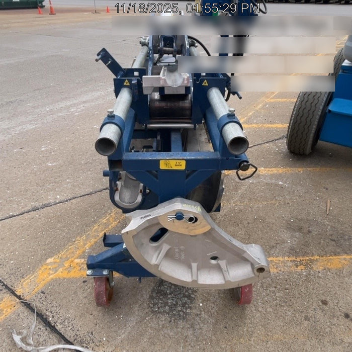 2024 CURRENT TOOLS 252-CT