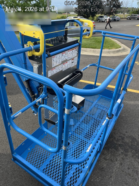 2026 GENIE Z-45/25J DC