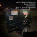 2021 Lincoln Electric Dual Maverick 200/200X Ready Pak 3 (includes trailer, cable rack, fender light kit)