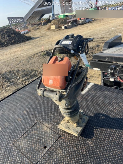 2024 HUSQVARNA LT6005