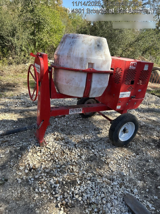 2023 MULTIQUIP WM90PH8