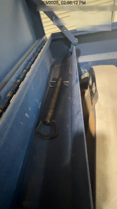 2025 CURRENT TOOLS 254P