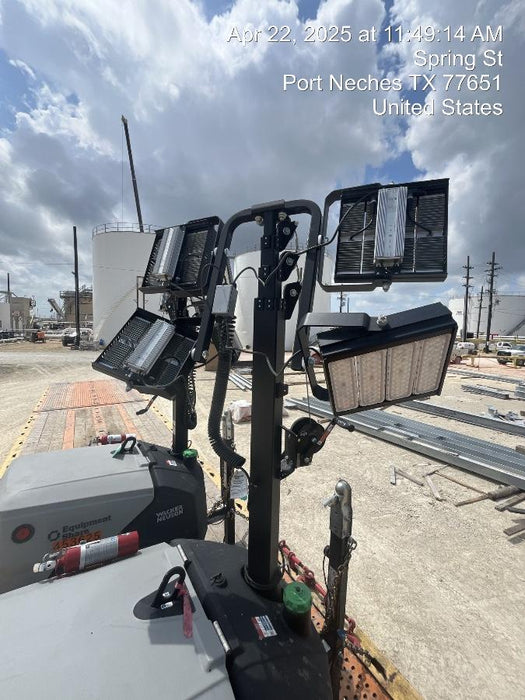 2024 WACKER NEUSON LTT4