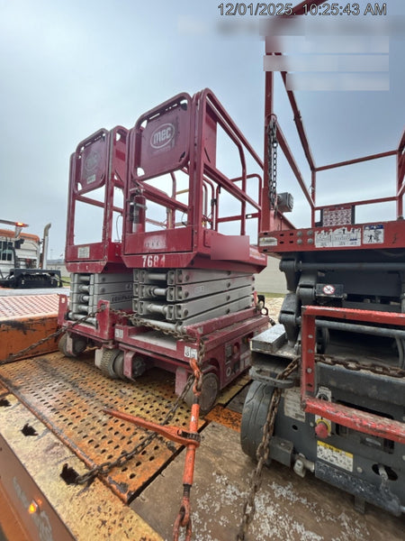 2018 MEC 1330SE