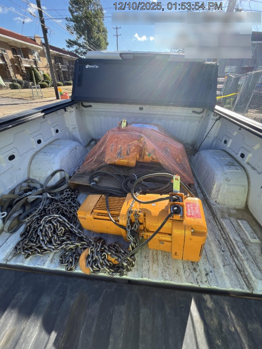 2023 HARRINGTON SNER020L