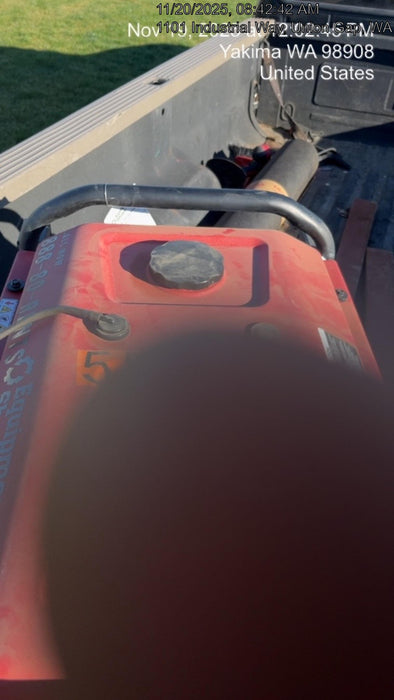 2025 MI-T-M GEN-6500-0MM1