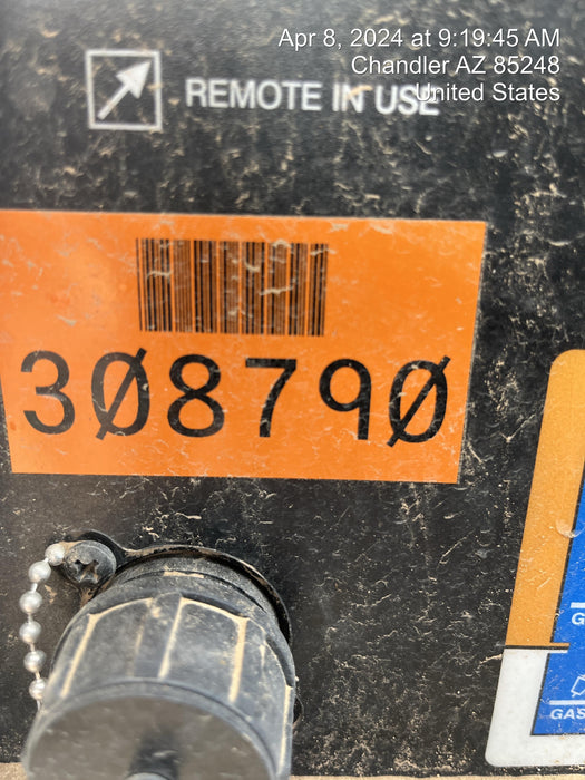 2023 MILLER ELECTRIC XMT 350