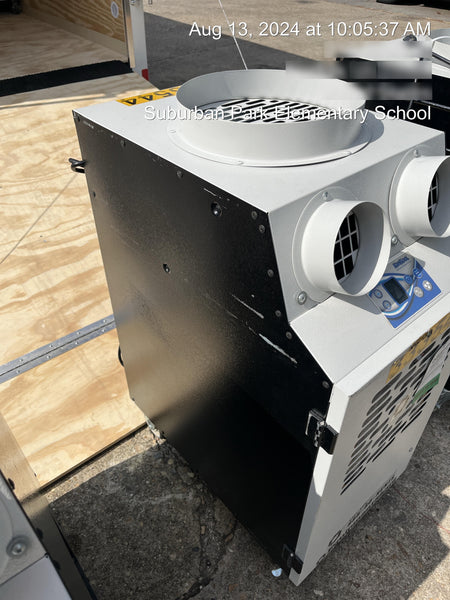 2023 KWIKOOL KPAC1411-2