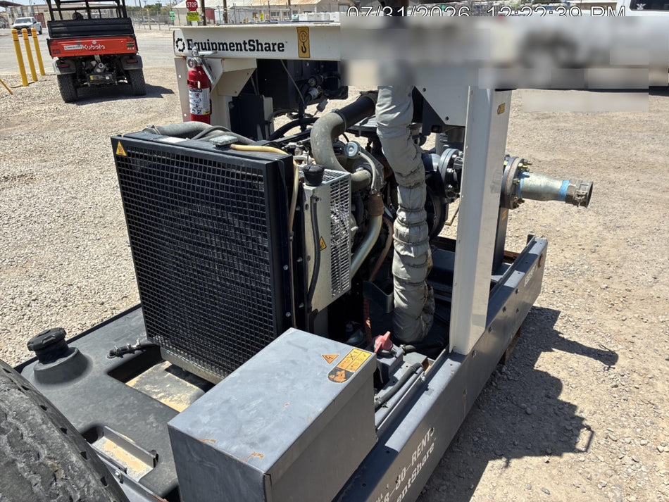 2023 ATLAS COPCO PAC F44 KD