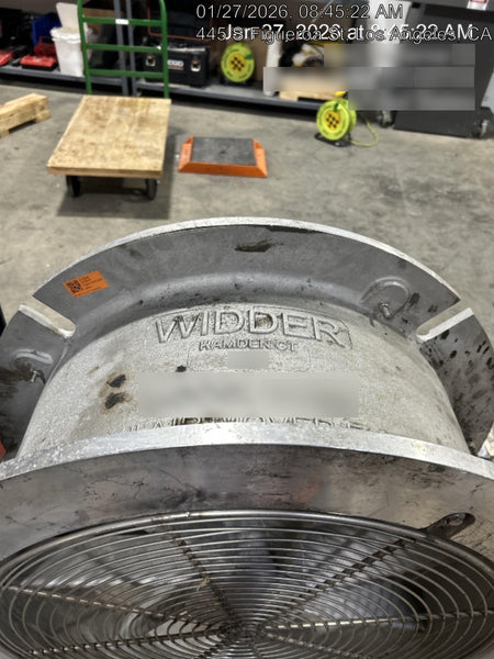 2023 WIDDER 20265-TRACKER