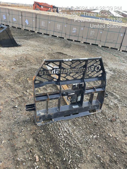 2022 PALADIN 48" Pallet Forks - Paladin