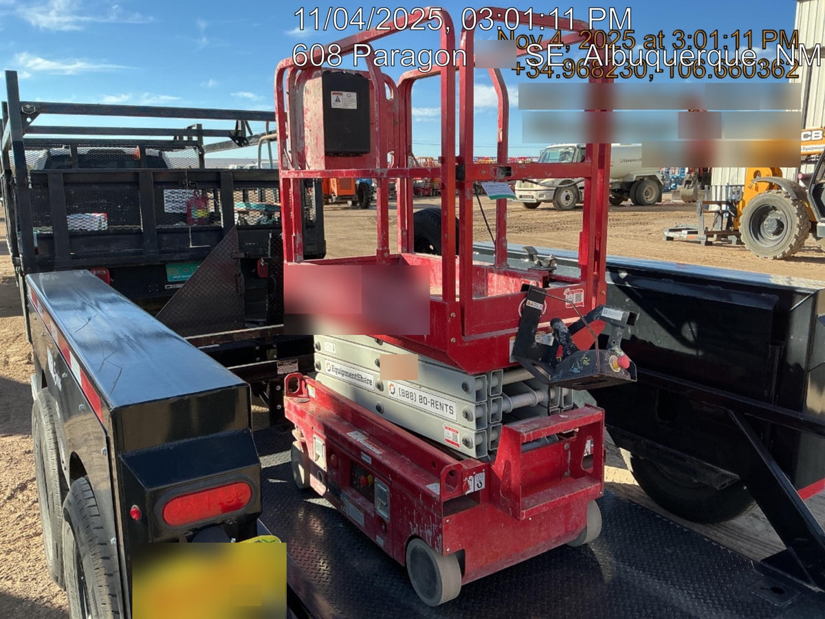 2020 MEC 1330SE