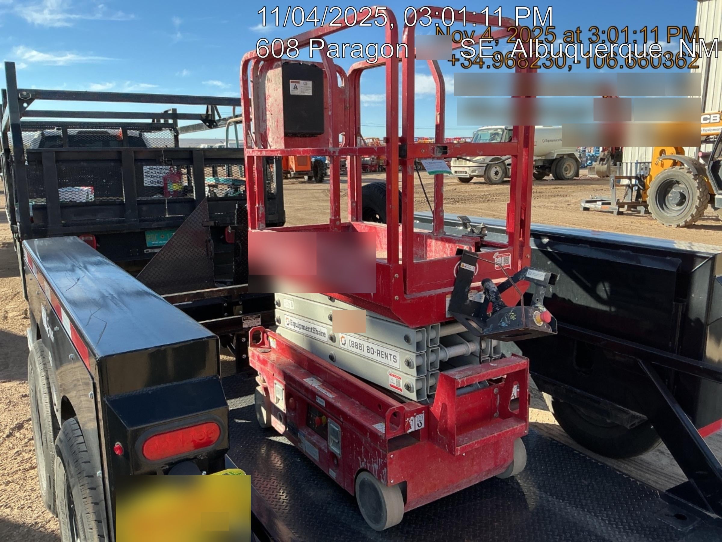 2020 MEC 1330SE