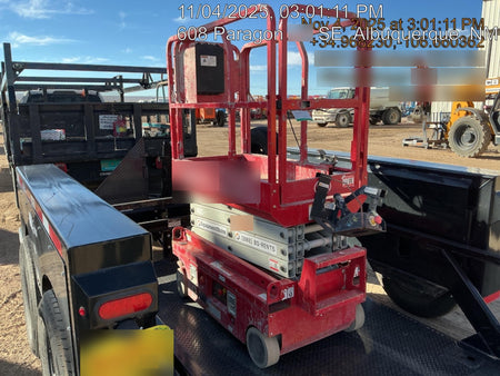 2020 MEC 1330SE