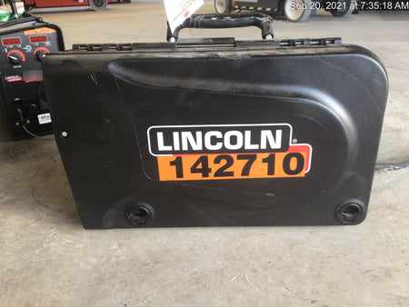 2021 LINCOLN ELECTRIC LN-25X