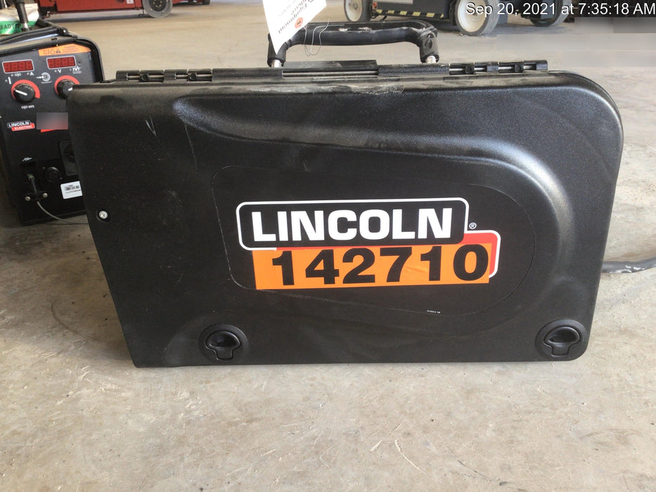 2021 LINCOLN ELECTRIC LN-25X