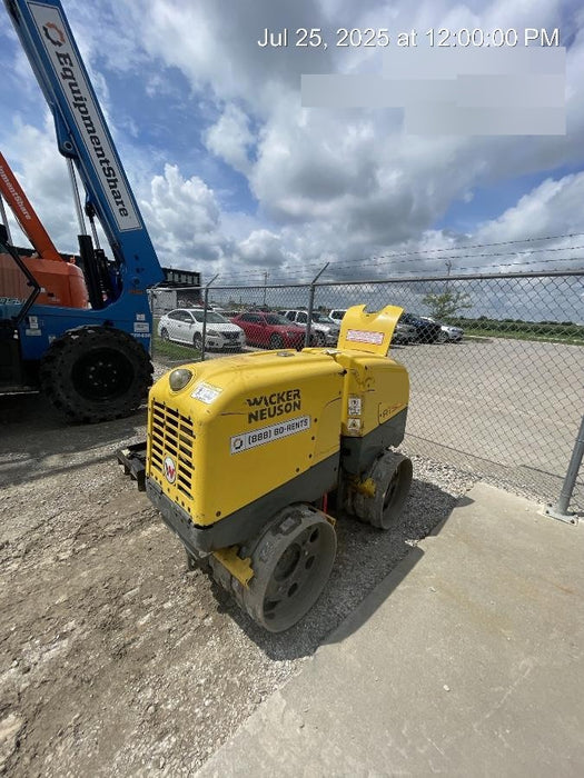 2020 WACKER NEUSON RTKx-SC3