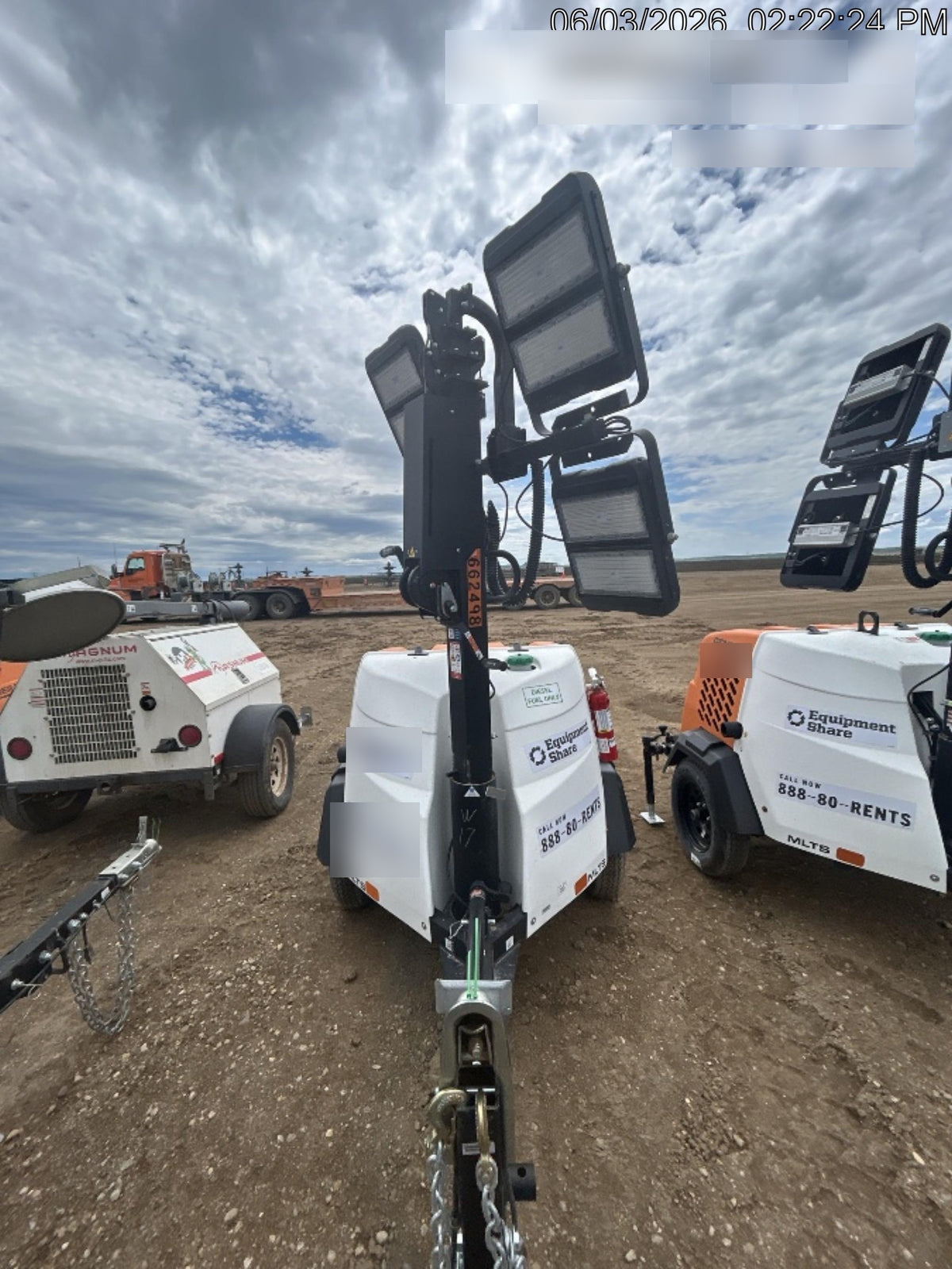 2026 GENERAC MLTS-4