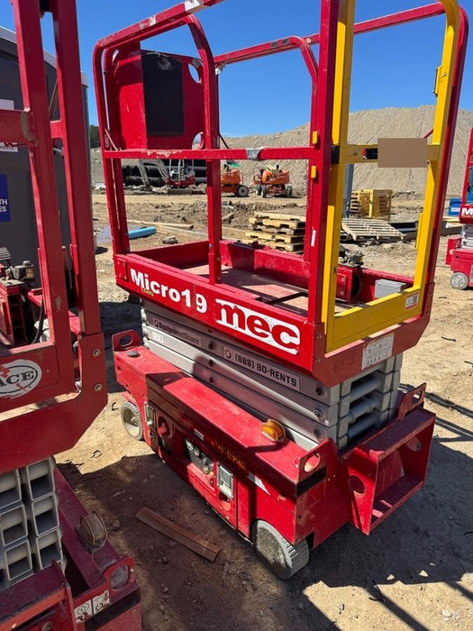 2021 MEC Micro 19