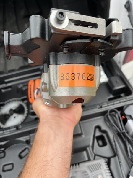 2023 BN PRODUCTS BNCE-30-24V