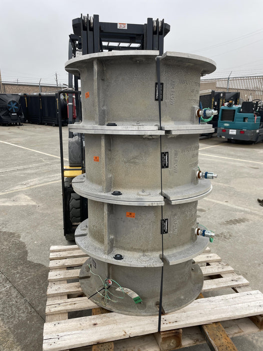 2023 WIDDER 20265-TRACKER