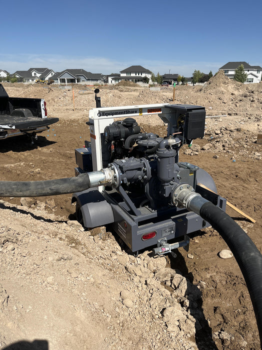 2023 ATLAS COPCO PAC F66 KD