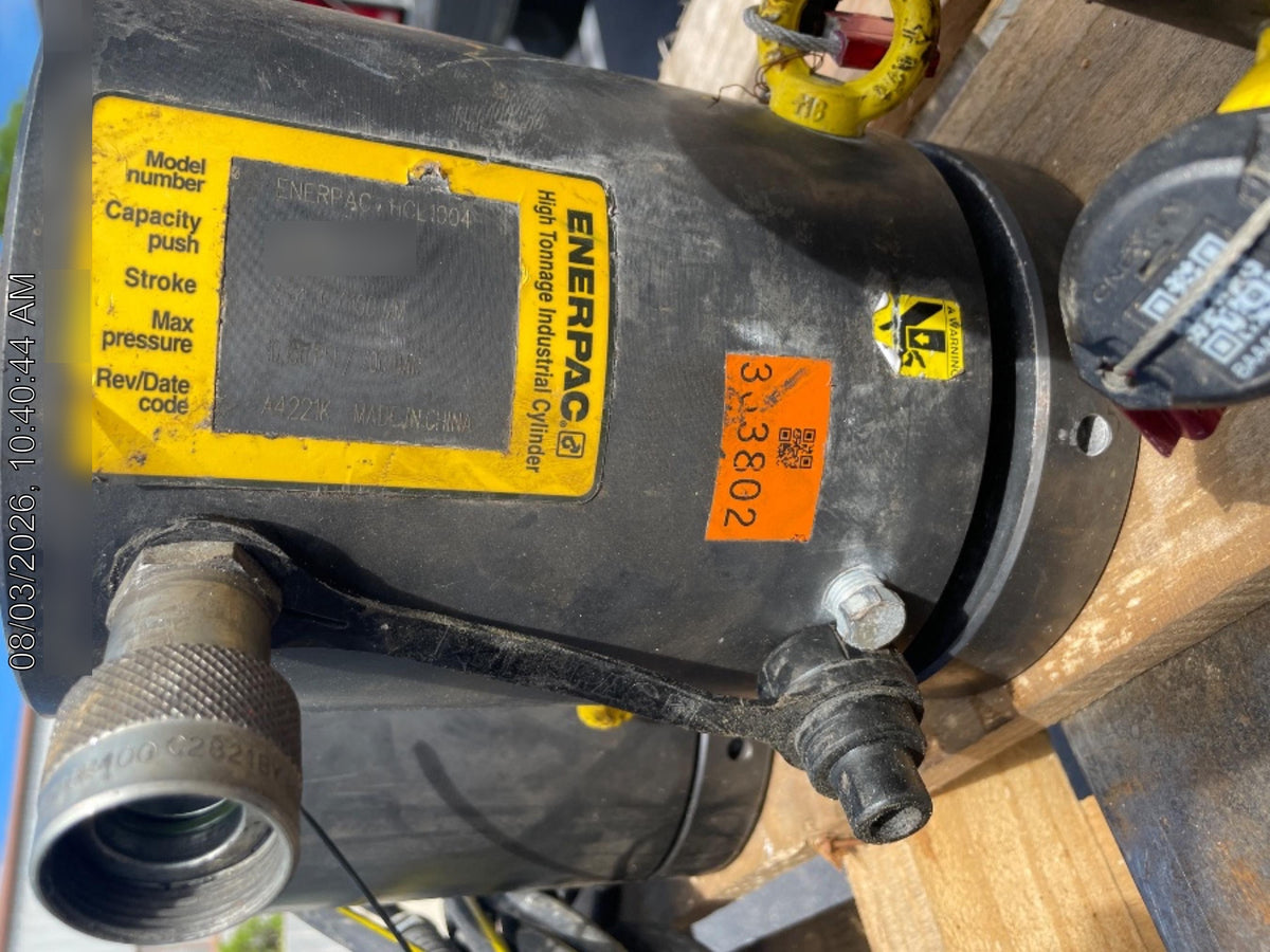 2023 ENERPAC HCL1004