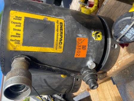 2023 ENERPAC HCL1004
