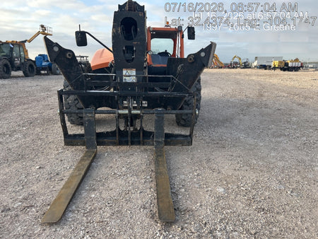 2019 JLG 1255