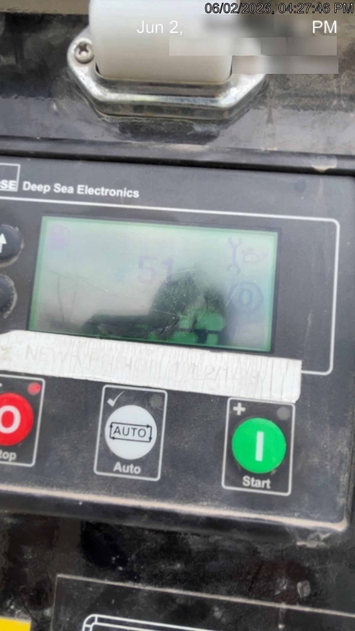 2023 ATLAS COPCO QAS25 CWK