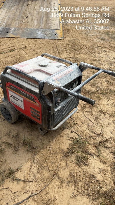 2022 MI-T-M GEN-8000-IMM1E