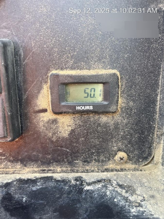 2025 BOBCAT PA425WCU-T4F