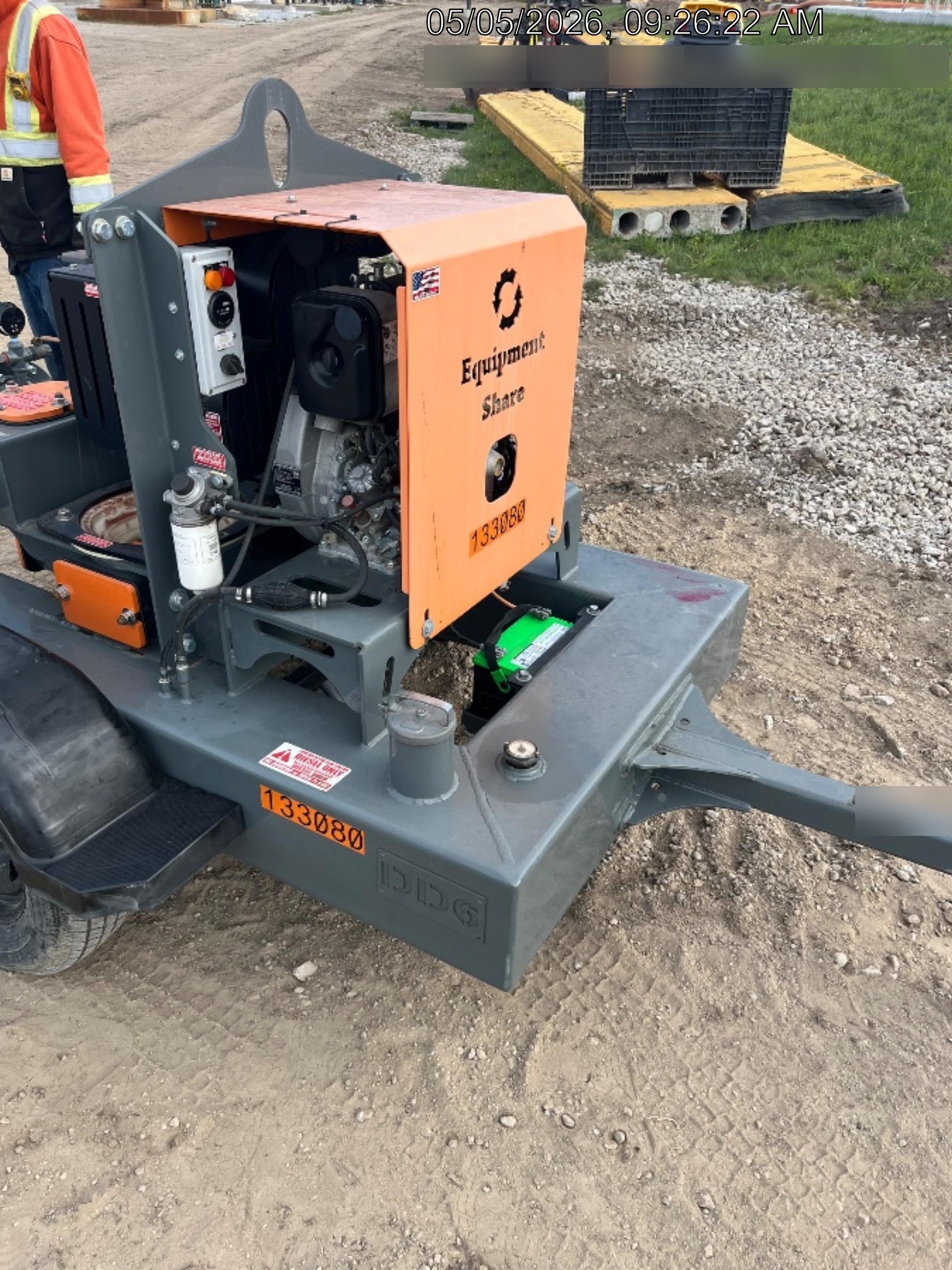 2021 MYERS-SETH A-DD6/HA/T