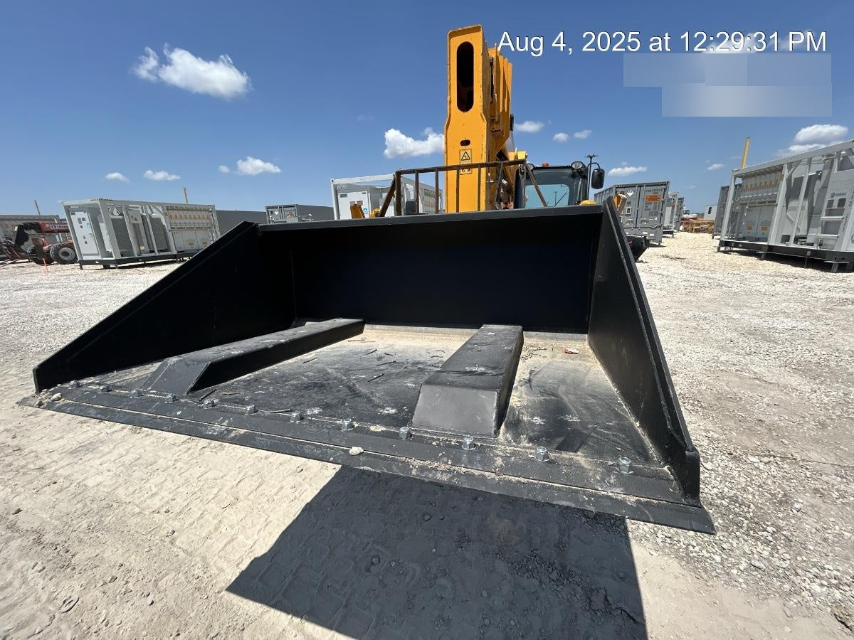 2025 STAR INDUSTRIES 1406B
