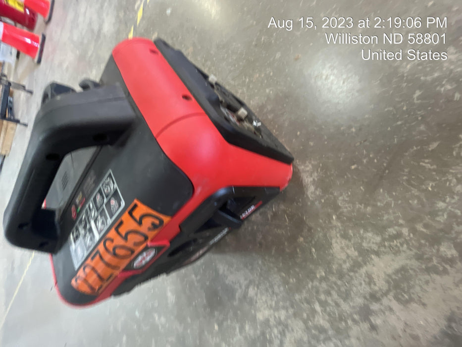 2022 SIMPSON SIG2218